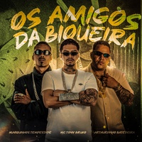 Os Amigos da Biqueira