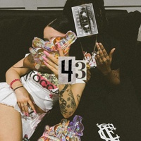 forty-three