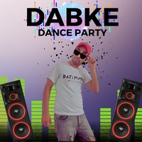 Dabke Dance Party - DaTi Remix
