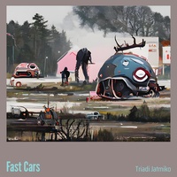 Fast Cars