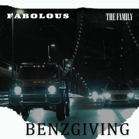 Benzgiving Freestyle