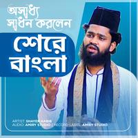 অসাধ্য সাধন করলেন ইমাম শেরে বাংলা || শায়ের হাবিব || Amiry Studio