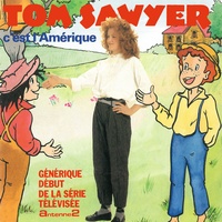Tom Sawyer c'est l'Amérique