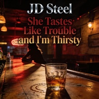 She Tastes Like Trouble and I'm Thirsty