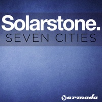 Seven Cities - Armin van Buuren Remix