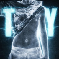 TONY (RACKS)