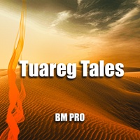 Tuareg Tales