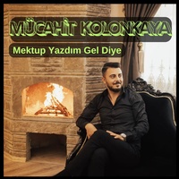 Mektup Yazdım Gel Diye