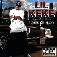 I'm A G - Album Version (dirty)