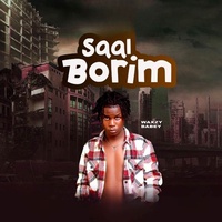 Saal Borim