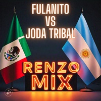 Fulanito Vs Joda Tribal 2024