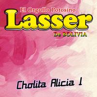 Cholita Alicia 1 (Zapateo)