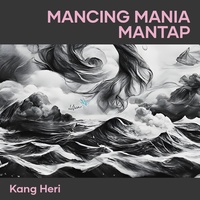 Mancing Mania Mantap