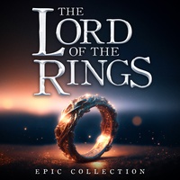 Sauron - Mordor Theme - Epic Version