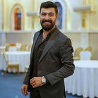 حالي أفيني