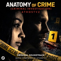 Anatomy of Crime (Criminal Investigation)