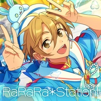 RaRaRa*Station!