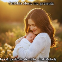 Eres mi pedacito de cielo