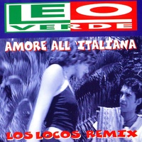 Amore all'italiana - Album version