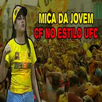 Cf no Estilo Ufc