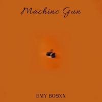 Machine Gun