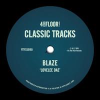 Lovelee Dae - 20:20 Vision Remix
