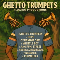 Ghetto Trumpets