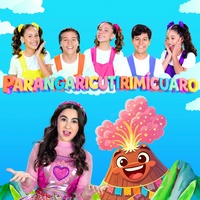 Parangaricutirimícuaro
