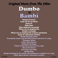 Baby Mine (From "Dumbo")