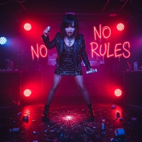 NO RULES