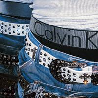 Sagging My Jeans (feat. Lil Ash Zange & Tohji)