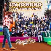 Un Joropo a los Campeones