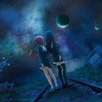 Dawn and Fireflies (Rokudenashi cover.)