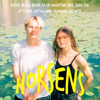 Horsens (feat. Sofie1998)