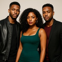 She Know She GOT It!