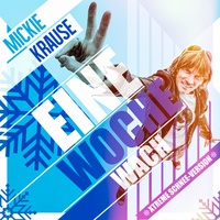 Eine Woche wach - Xtreme Schnee-Version