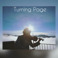 Turning Page