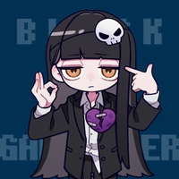 Black Game Over