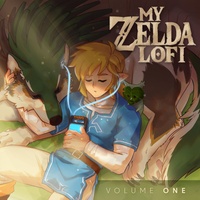 Legend of Zelda (Overworld)