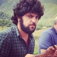 შენთვის მიწერია