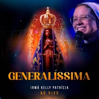 Generalíssima - Ao Vivo