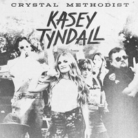 Crystal Methodist