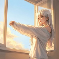 ひかりのめぐり
