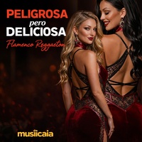 PELIGROSA pero DELICIOSA