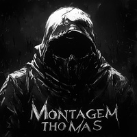 MONTAGEM THOMAS - SLOWED