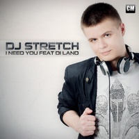 I Need You (Radio Edit) (feat. Di Land)
