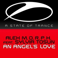 An Angel's Love - Dub Mix