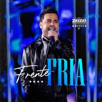 Frente Fria - Ao Vivo