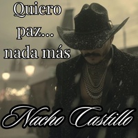 Quiero paz nada más