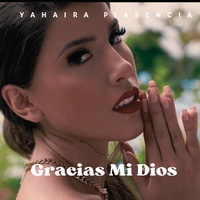 Gracias Mi Dios